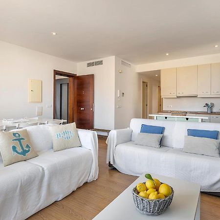 Apartamento Gavina 1C - A 400M De La Playa Pollença Εξωτερικό φωτογραφία