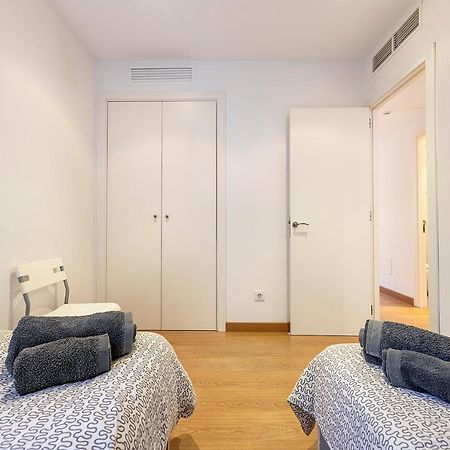 Apartamento Gavina 1C - A 400M De La Playa Pollença Εξωτερικό φωτογραφία