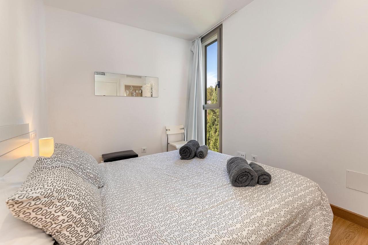 Apartamento Gavina 1C - A 400M De La Playa Pollença Εξωτερικό φωτογραφία