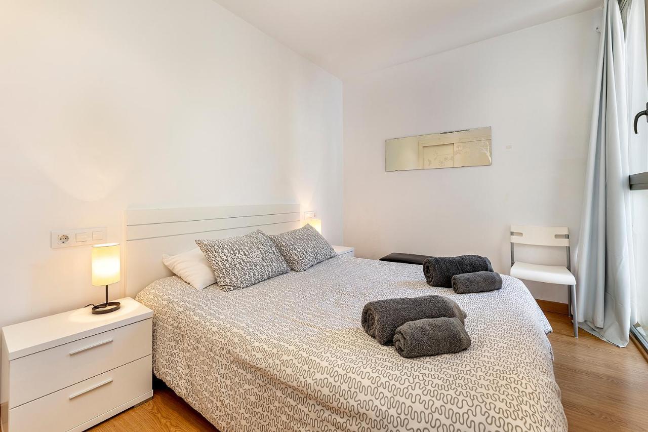 Apartamento Gavina 1C - A 400M De La Playa Pollença Εξωτερικό φωτογραφία