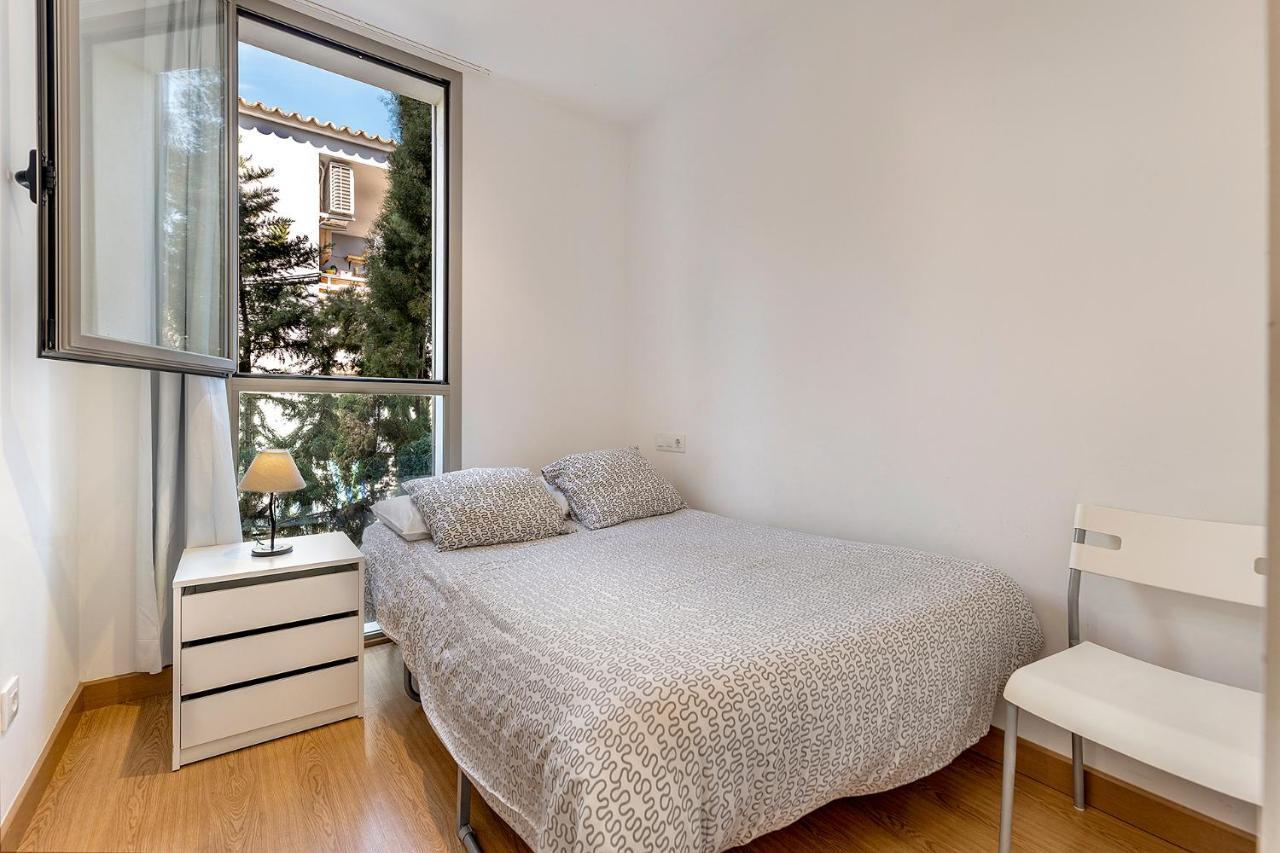 Apartamento Gavina 1C - A 400M De La Playa Pollença Εξωτερικό φωτογραφία