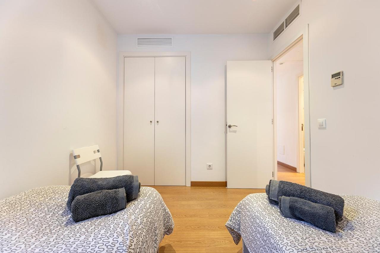 Apartamento Gavina 1C - A 400M De La Playa Pollença Εξωτερικό φωτογραφία