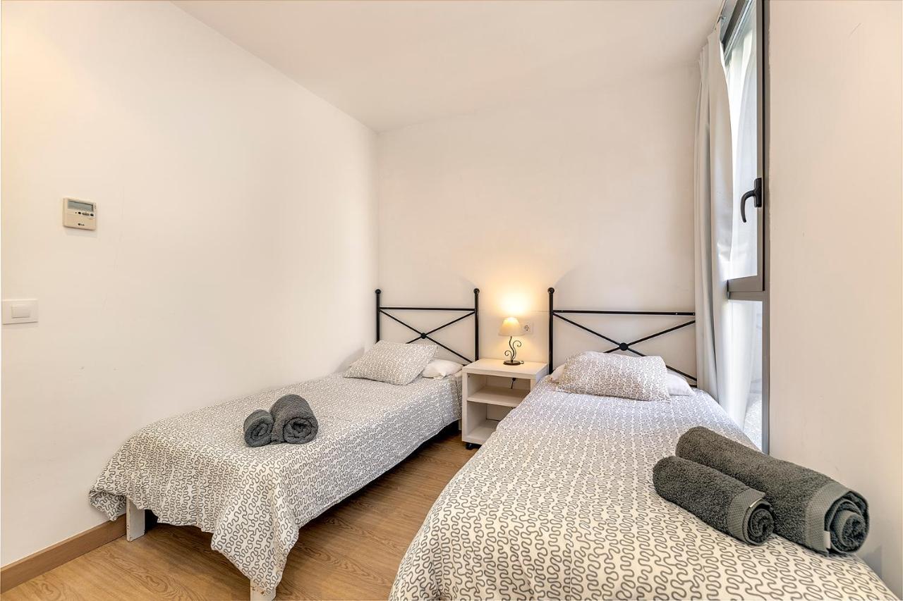 Apartamento Gavina 1C - A 400M De La Playa Pollença Εξωτερικό φωτογραφία