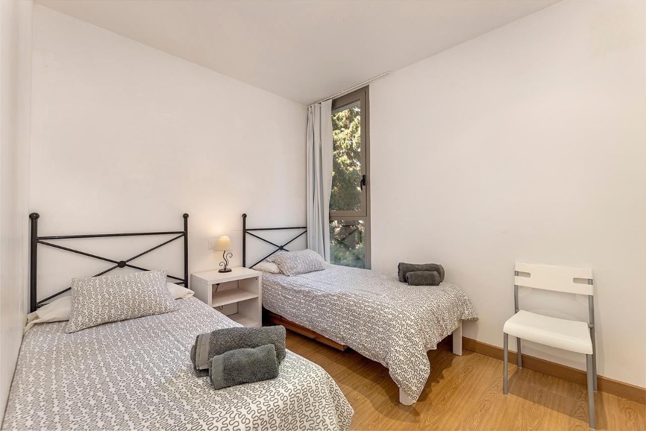 Apartamento Gavina 1C - A 400M De La Playa Pollença Εξωτερικό φωτογραφία