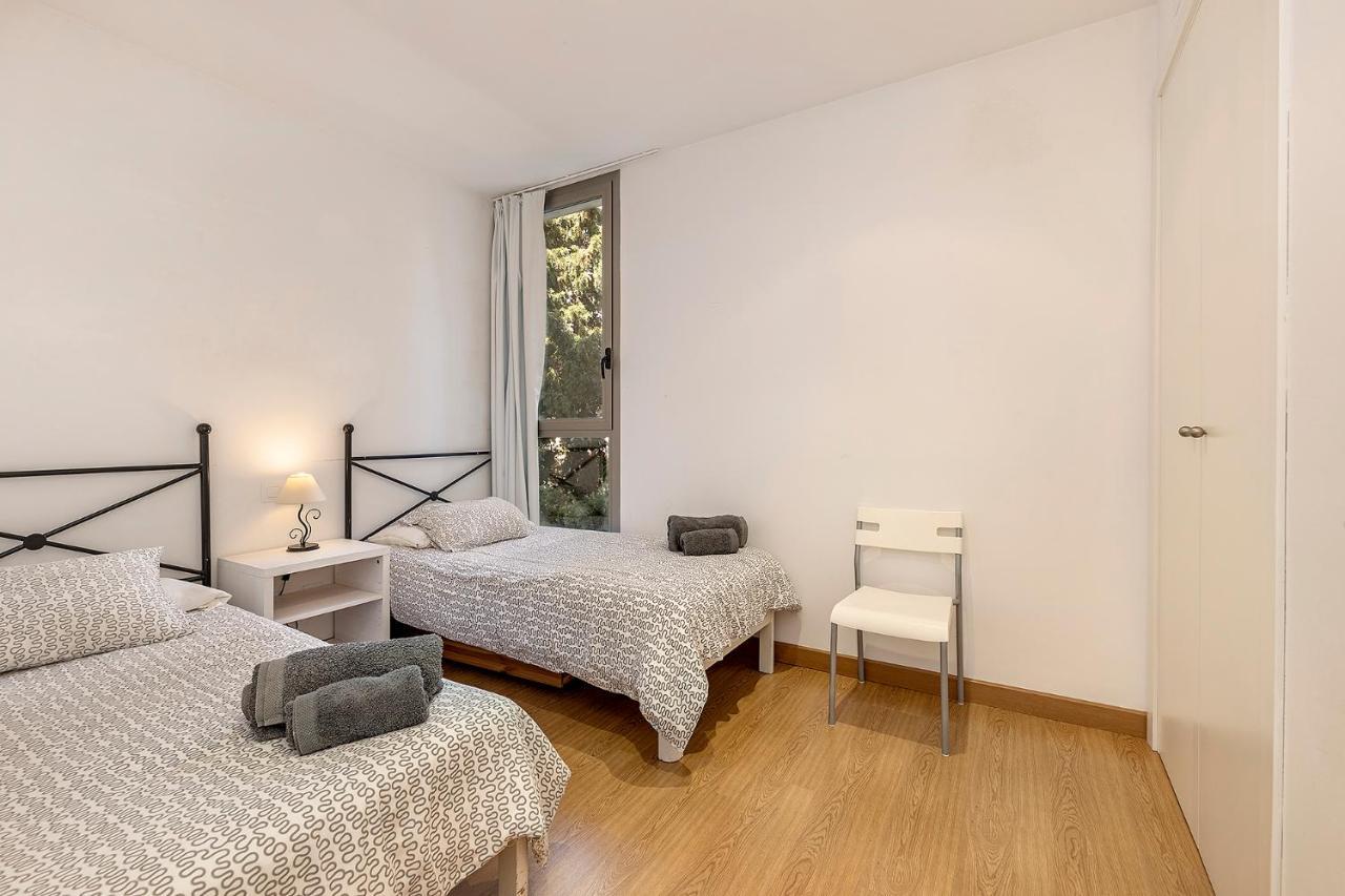 Apartamento Gavina 1C - A 400M De La Playa Pollença Εξωτερικό φωτογραφία